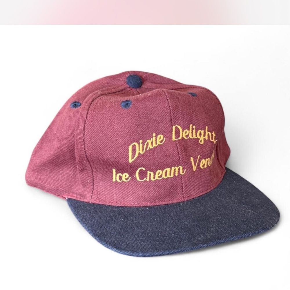 Vintage Dixie Delight Hat